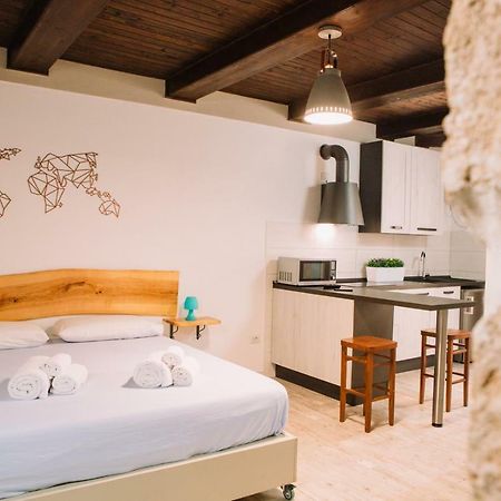 Apartment In The Heart Of The City Alghero Kültér fotó