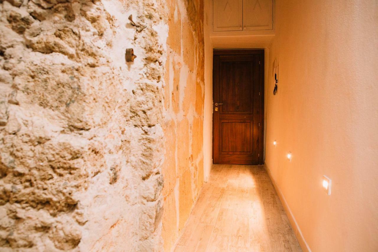 Apartment In The Heart Of The City Alghero Kültér fotó