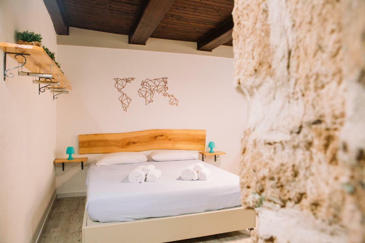 Apartment In The Heart Of The City Alghero Kültér fotó