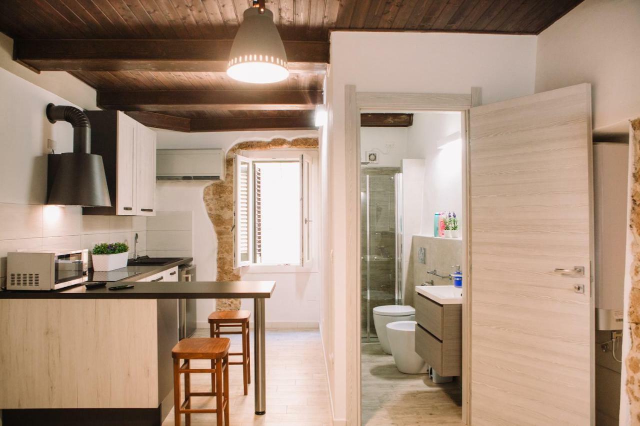 Apartment In The Heart Of The City Alghero Kültér fotó