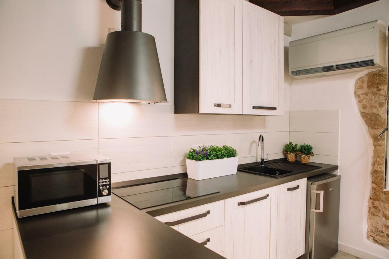 Apartment In The Heart Of The City Alghero Kültér fotó