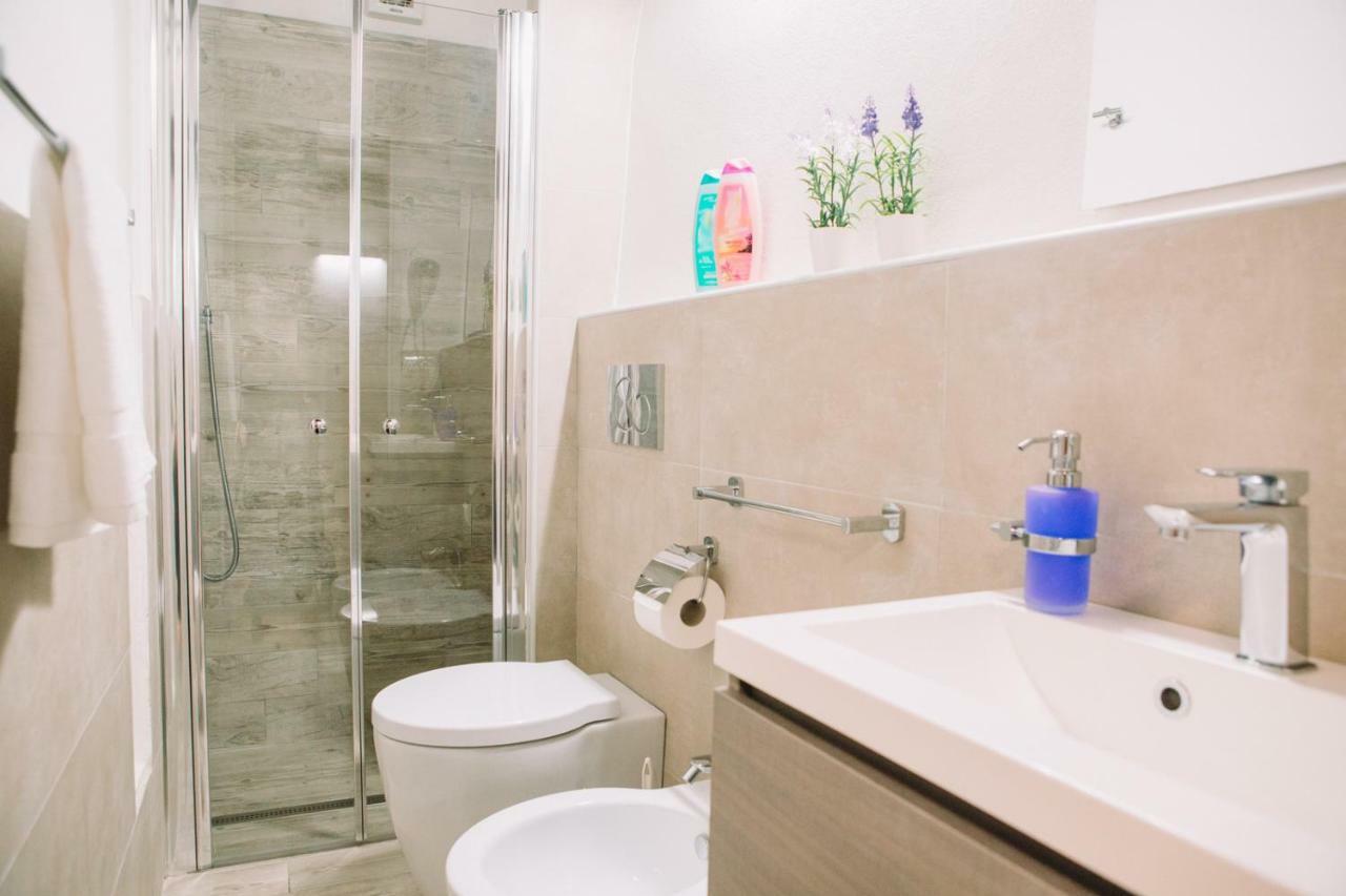 Apartment In The Heart Of The City Alghero Kültér fotó