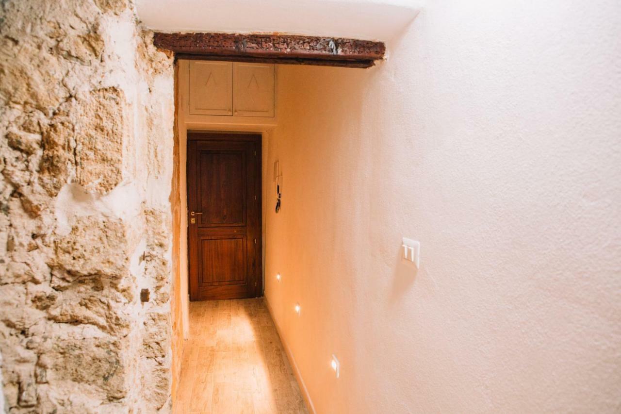 Apartment In The Heart Of The City Alghero Kültér fotó