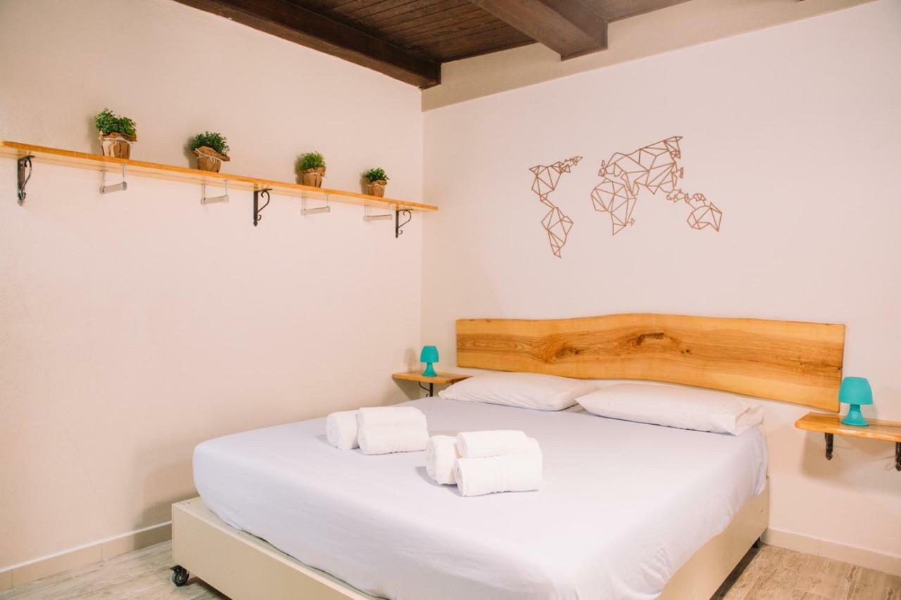 Apartment In The Heart Of The City Alghero Kültér fotó